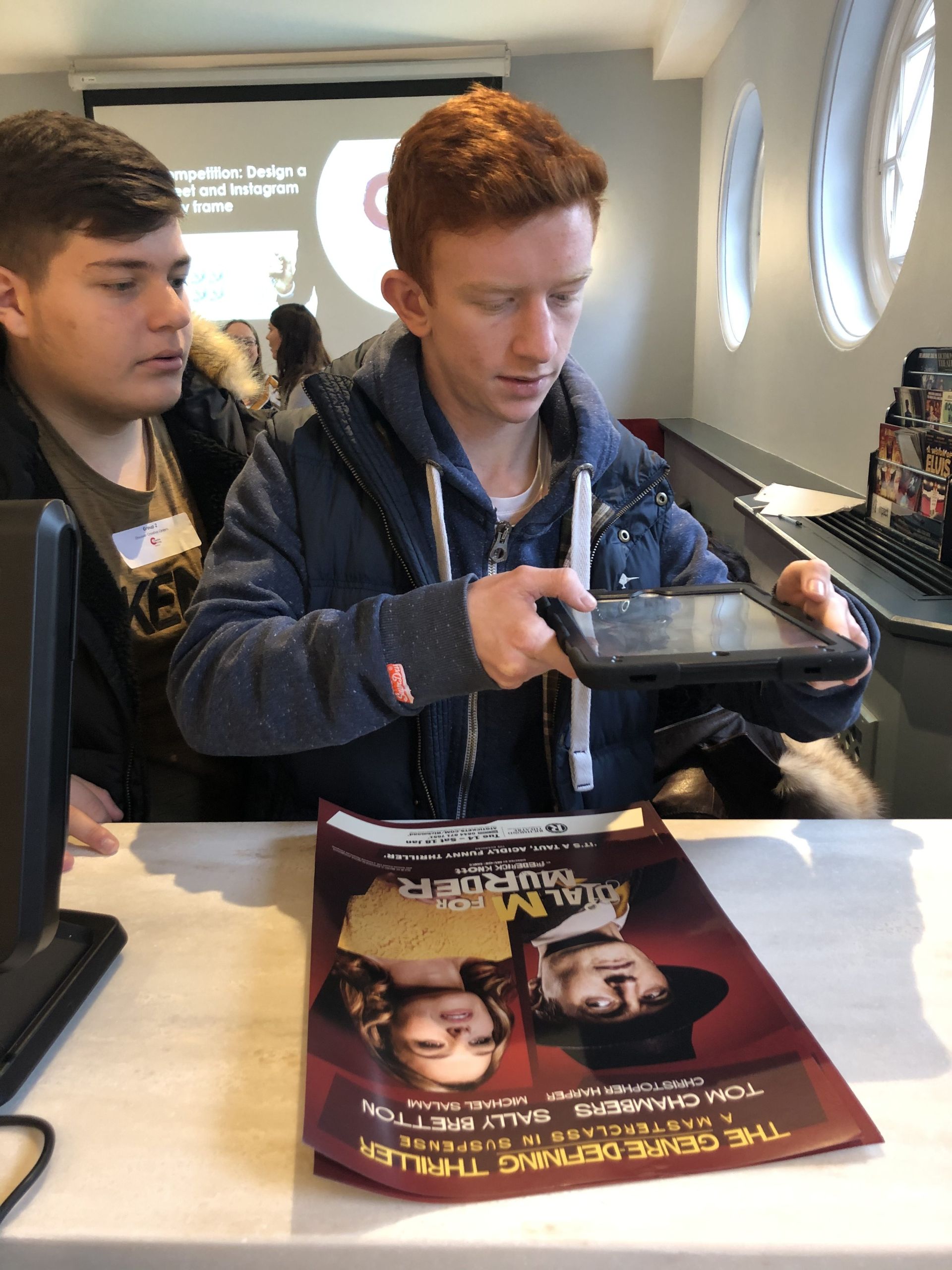 workshop-at-richmond-theatre