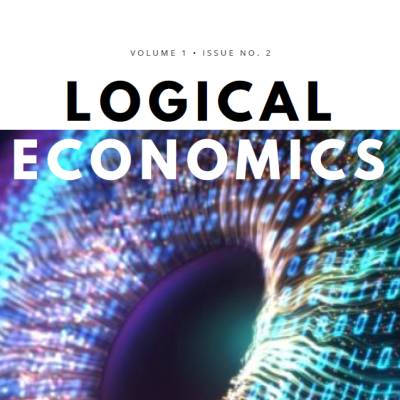 Logical Economics - Volume 2 Image