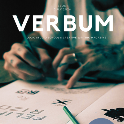 Verbum Issue 1 Image