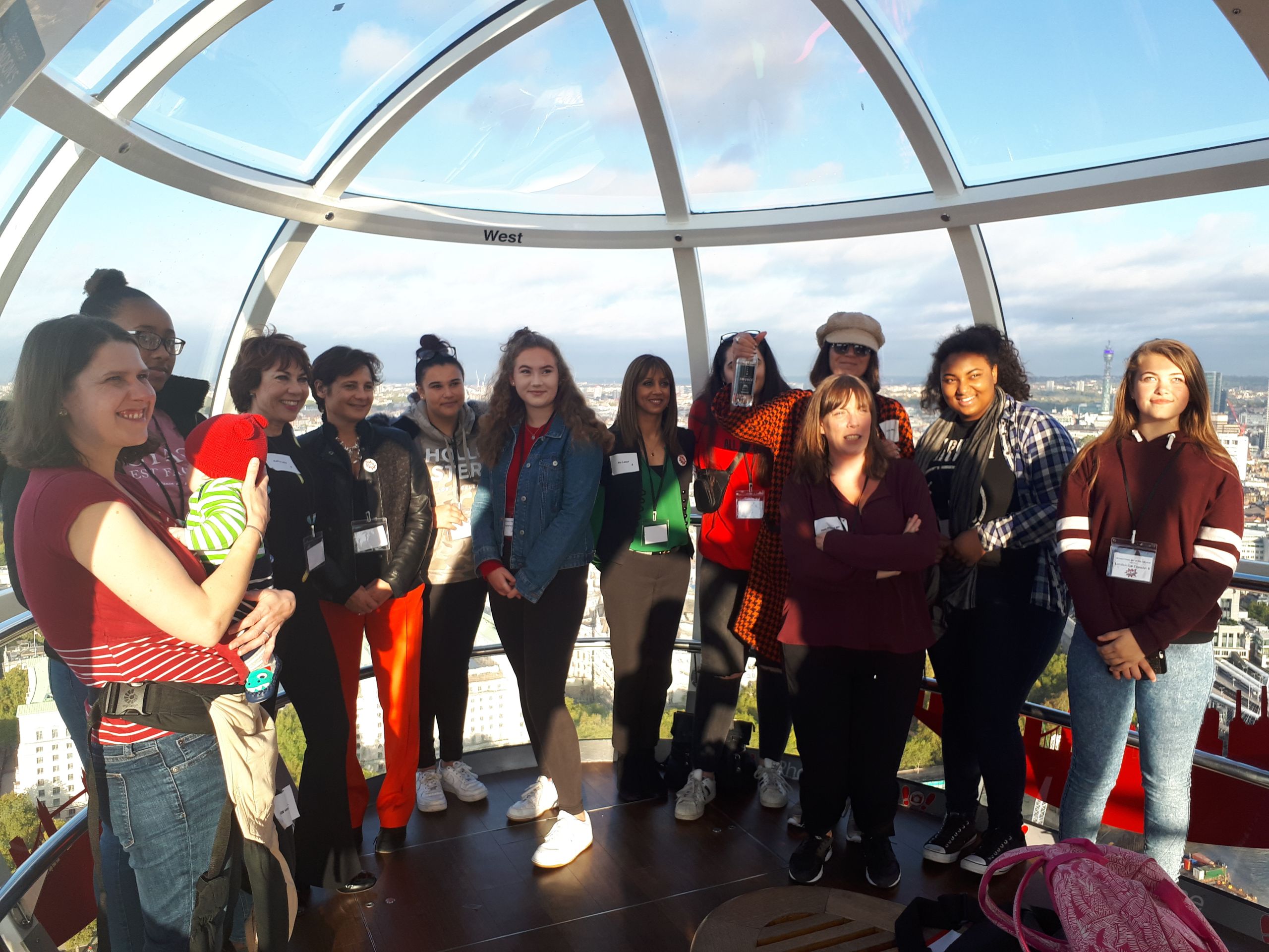 finding-your-voice-logic-girls-had-packed-day-of-activities-at-the-southbank