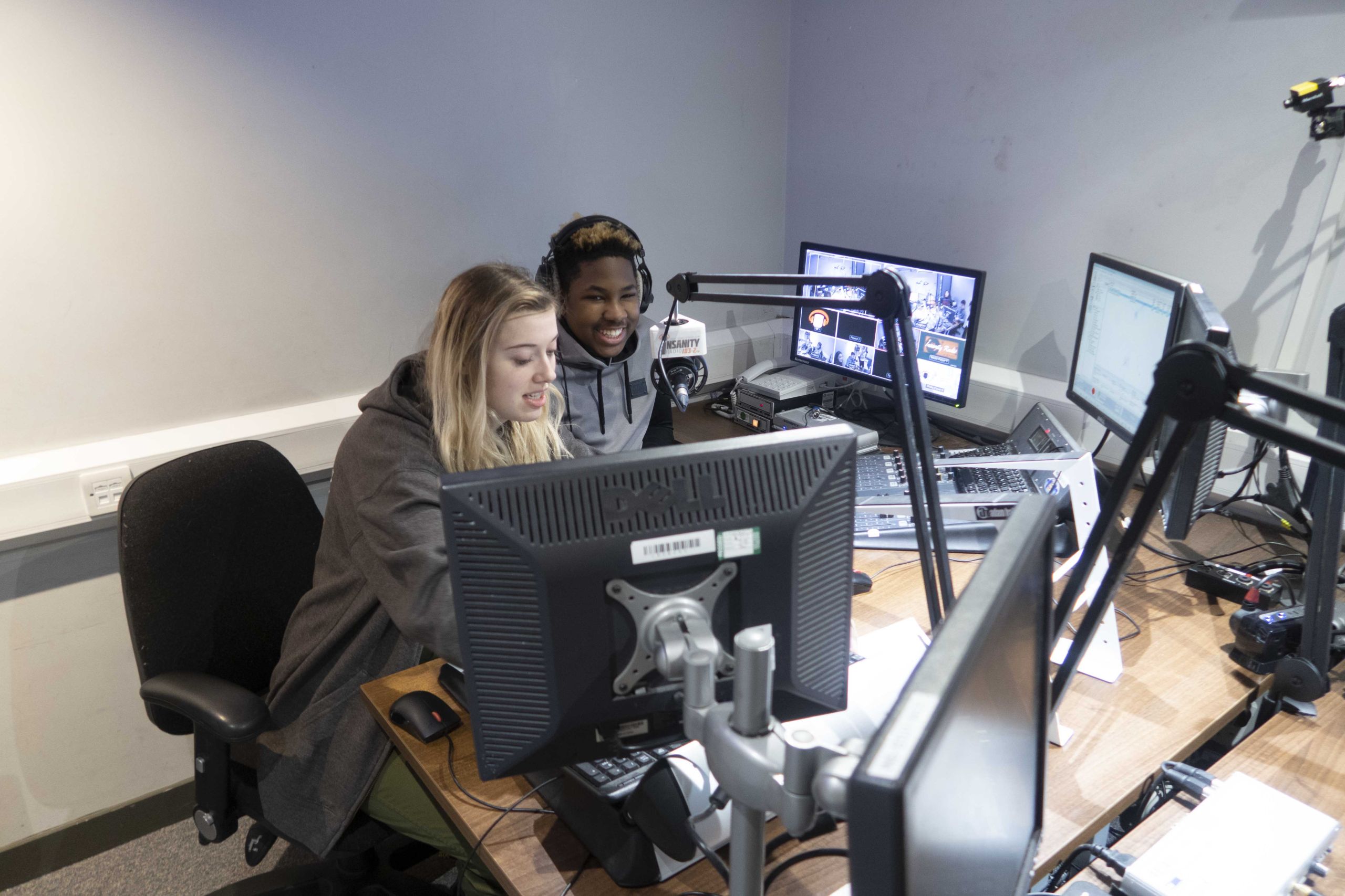 y12-student-djs-bring-logic-to-the-insanity