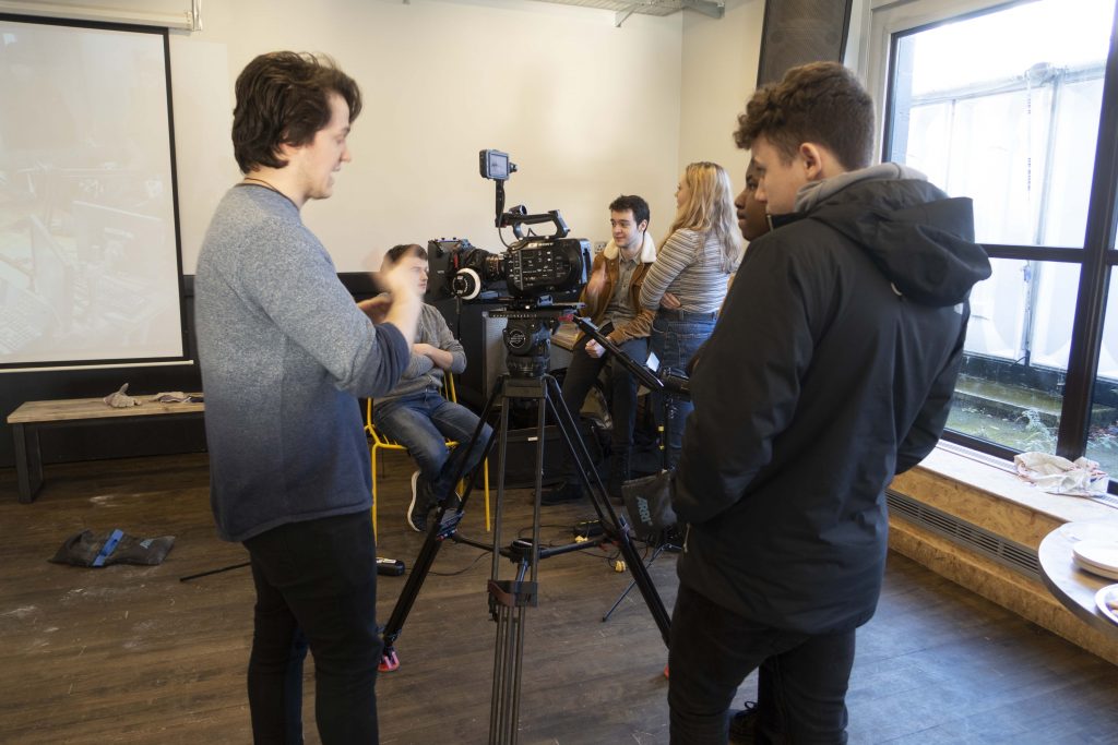 Logic Alumni - Destinations