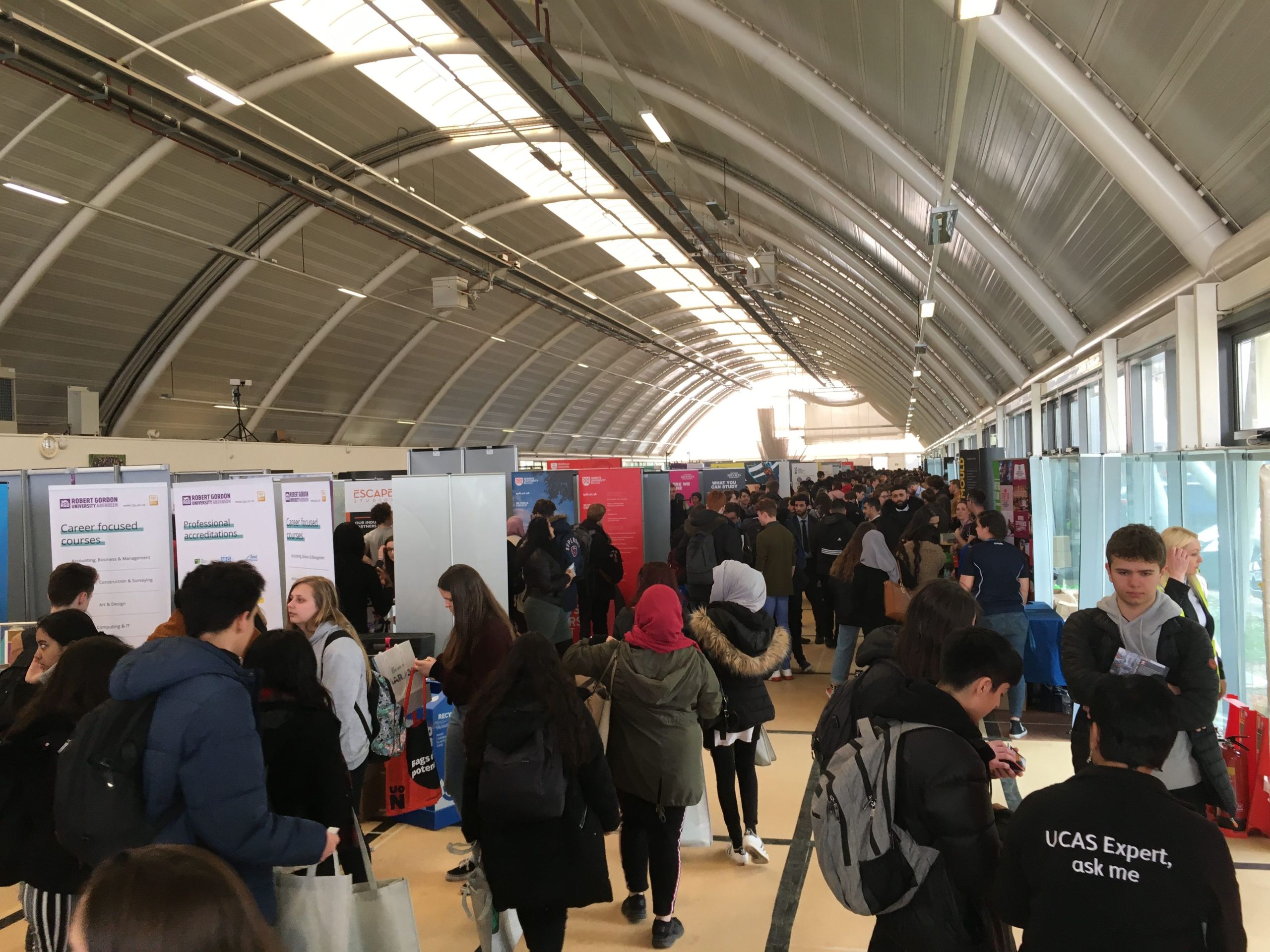 ucas-exhibition-at-brunel