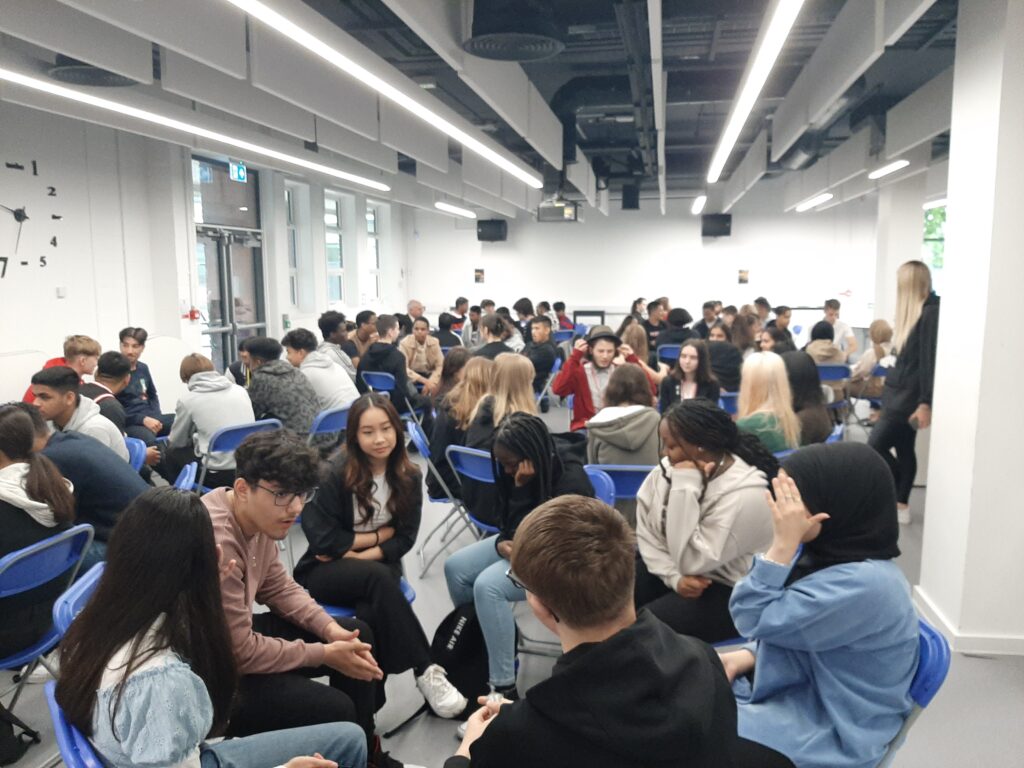 Degree Apprenticeships