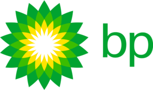 BP logo