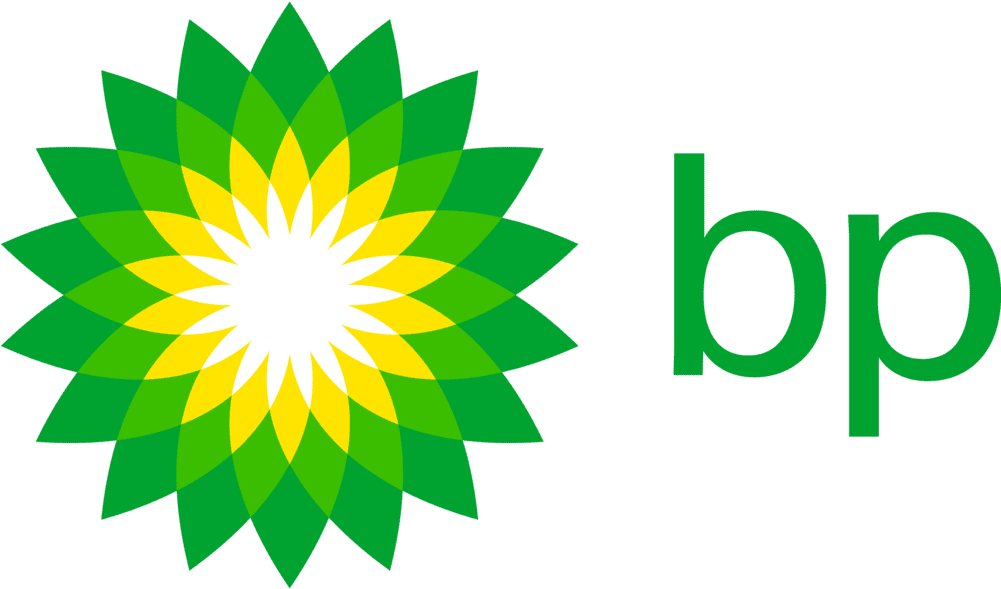 BP logo