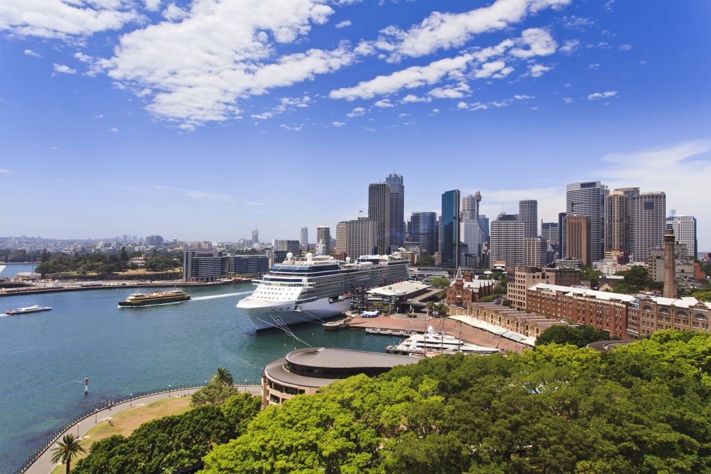 BTEC Travel & Tourism