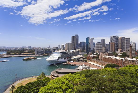 australia sidney