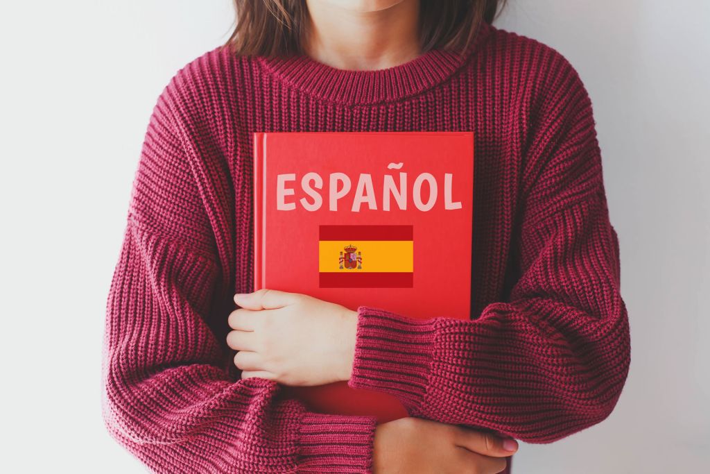 A-Level Spanish
