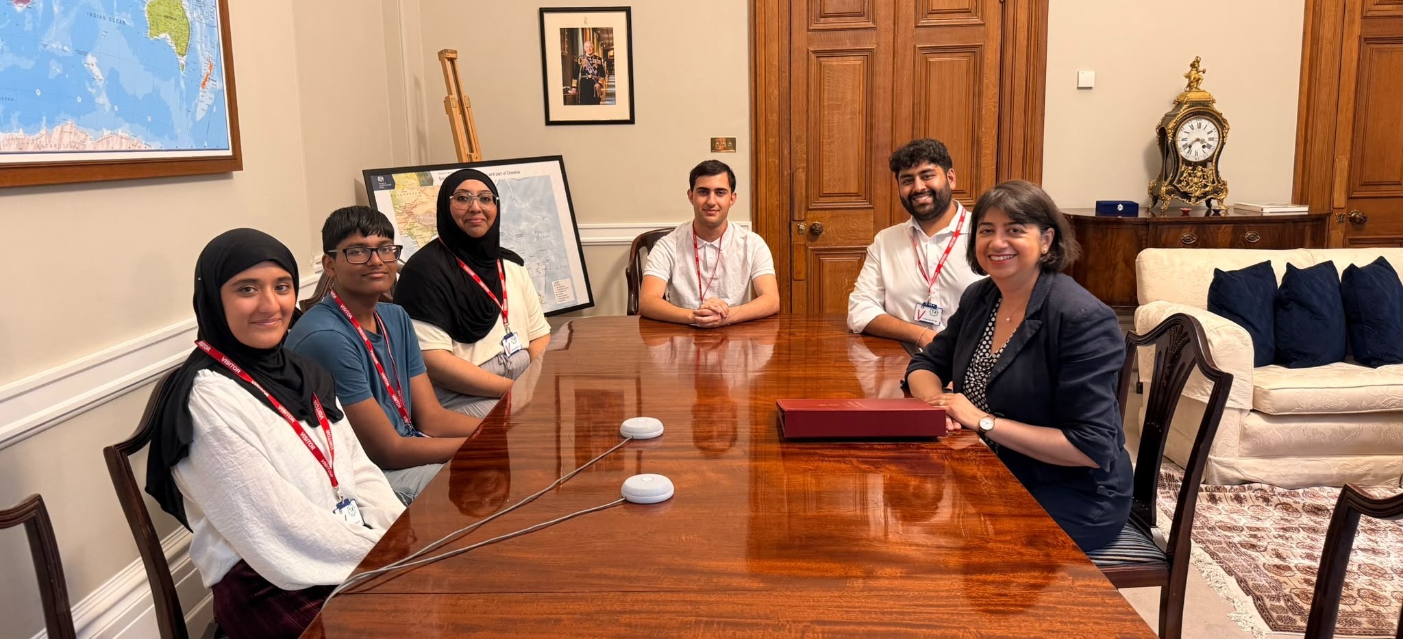 foreign-office-visit